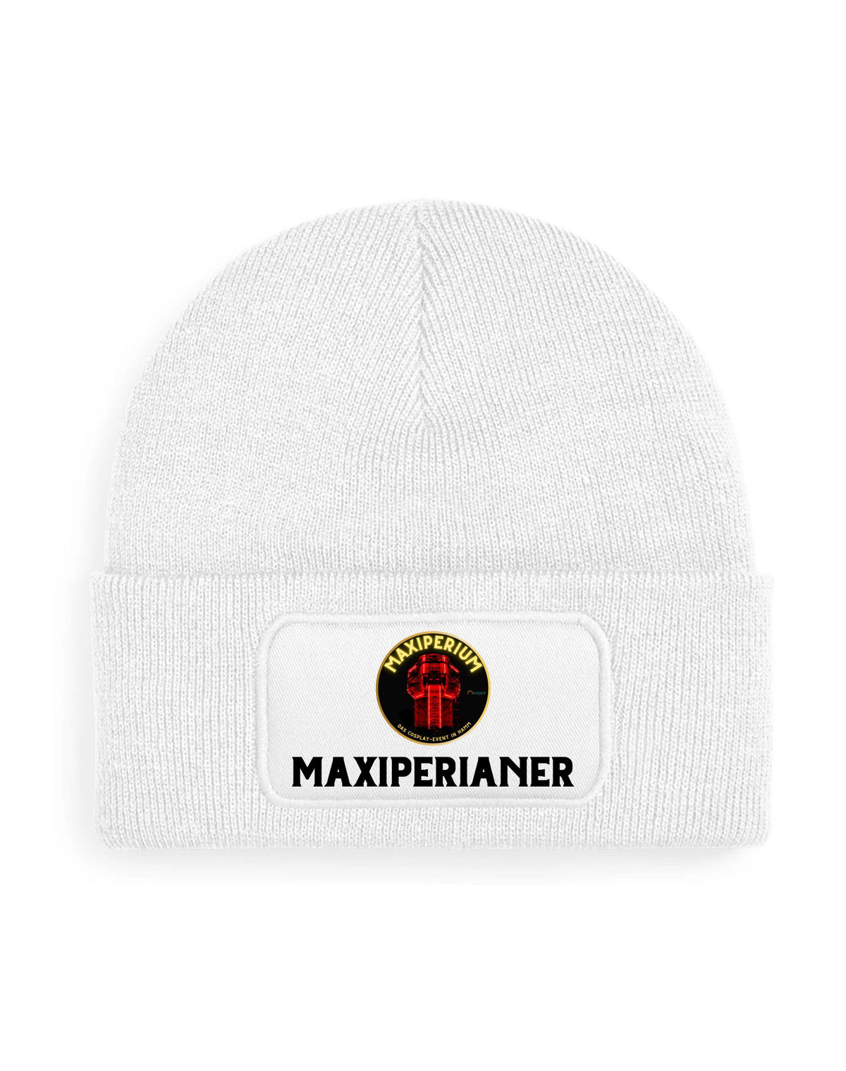 MAXIPERIANER Beanie