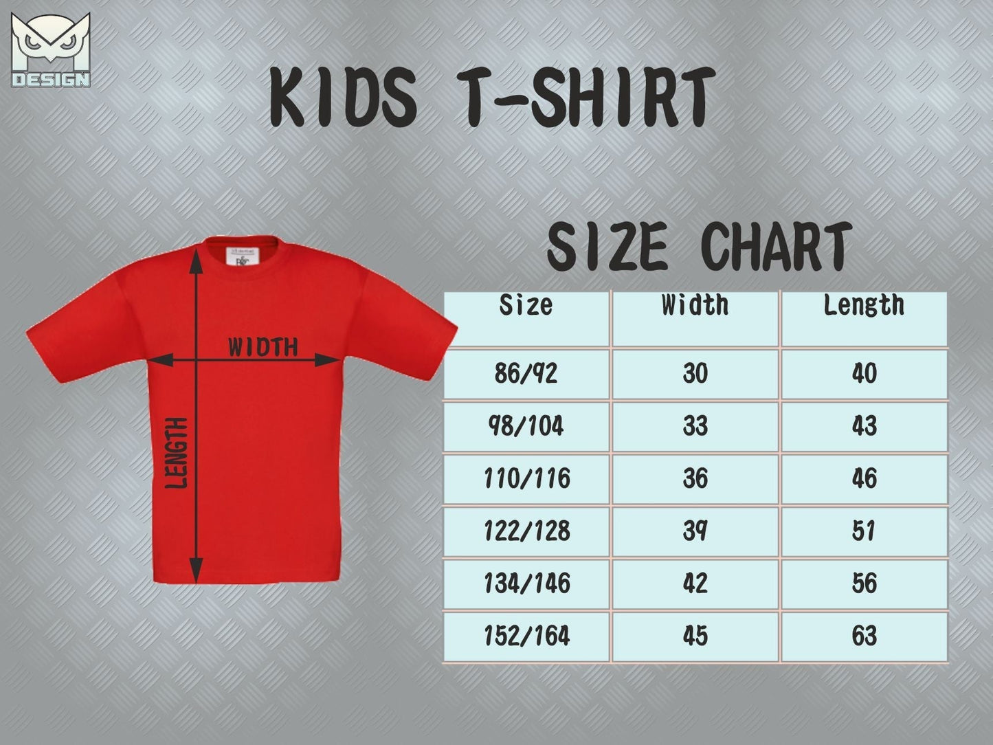 Chemise pour enfants - Chemise Anime - Chemise Regarder Anime