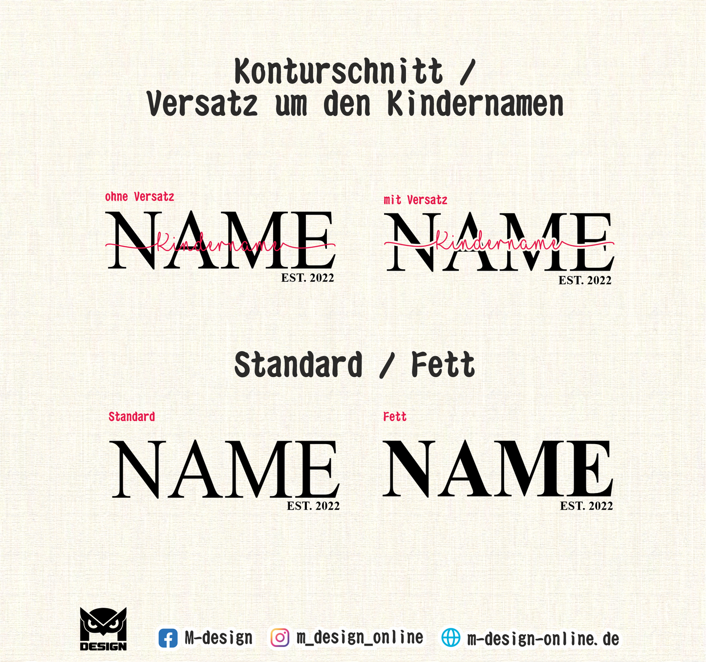 Papa Hoodie personalisiert