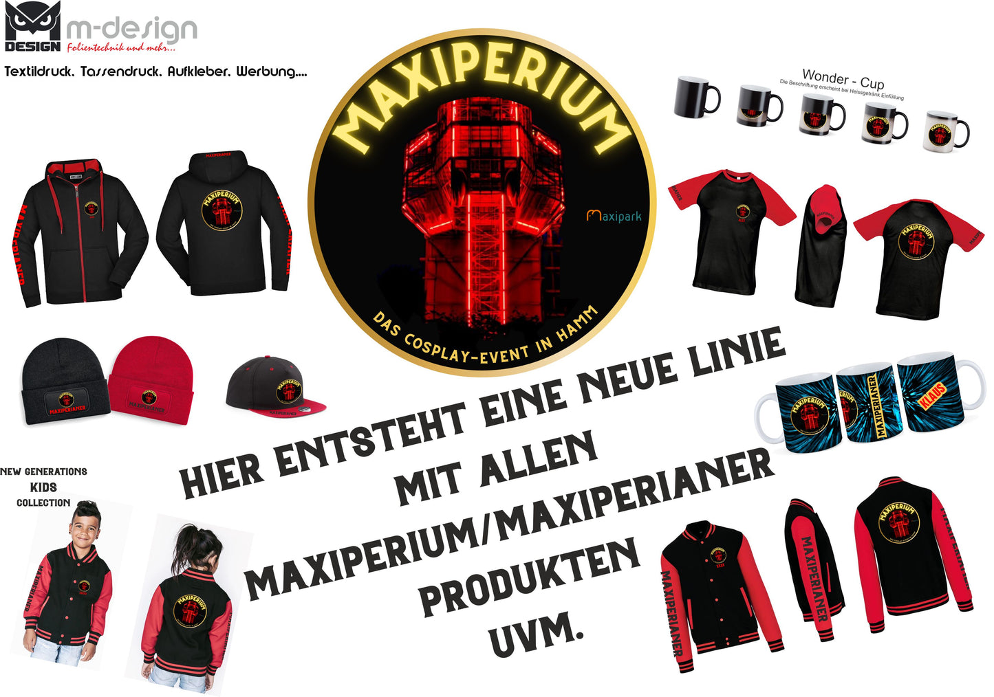 Online Shop in Bearbeitung