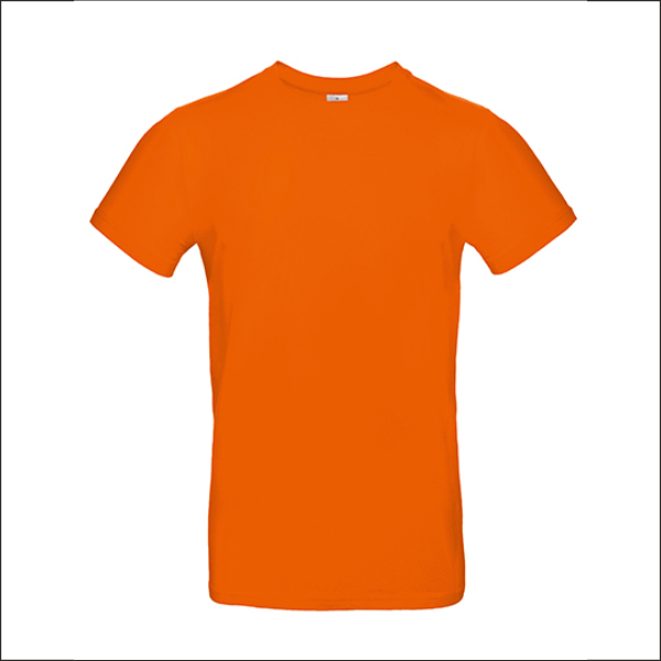 T-shirt with logo | Company logo t-shirt | T-shirt company logo | Heavy jersey t-shirt