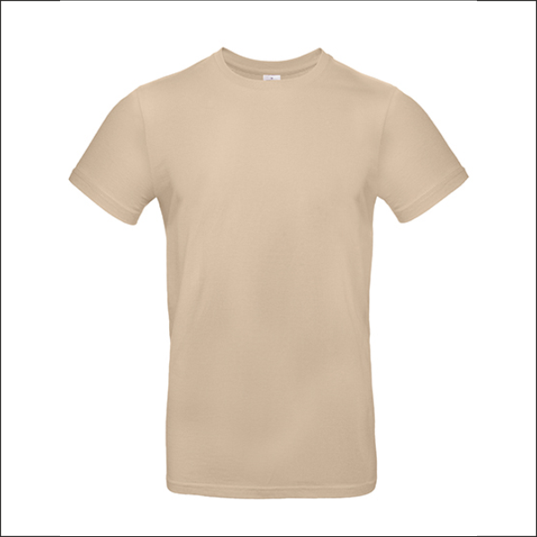 T-shirt with logo | Company logo t-shirt | T-shirt company logo | Heavy jersey t-shirt