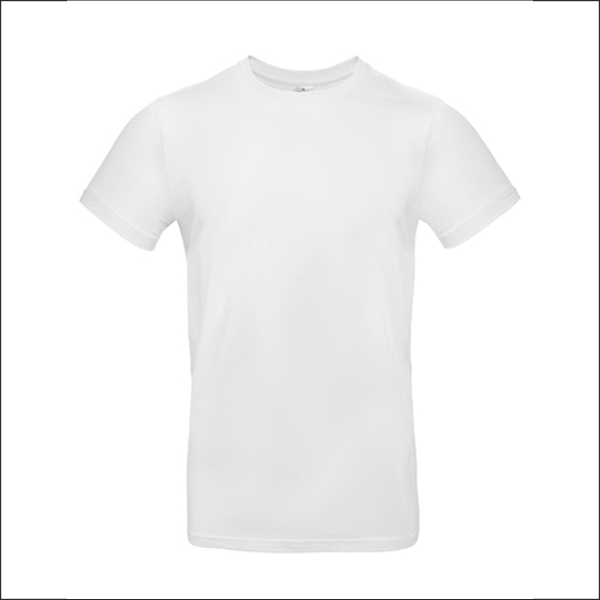 T-shirt with logo | Company logo t-shirt | T-shirt company logo | Heavy jersey t-shirt