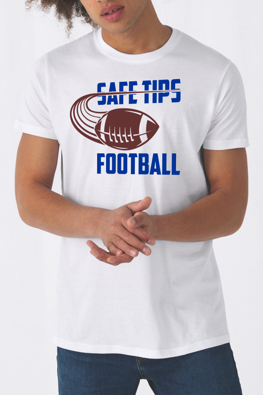 Football Shirt Safe Tips