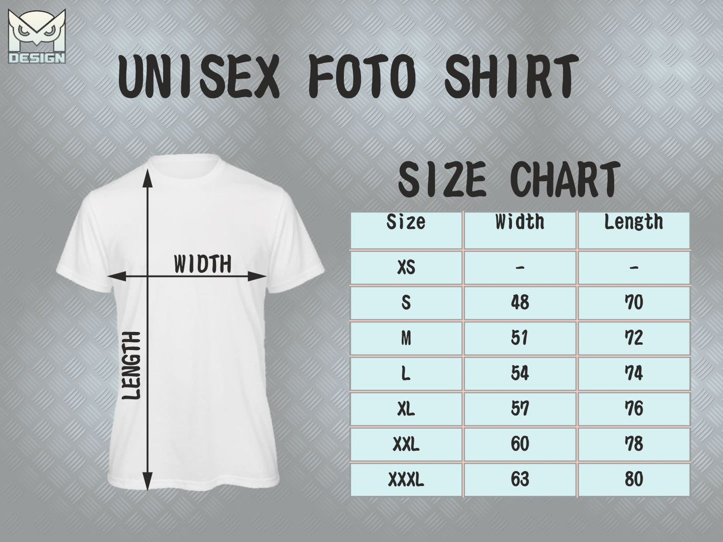 Foto Shirt - Fotoshirt - T-Shirt mit Foto - Foto Geschenkidee - personalisierte Geschenke