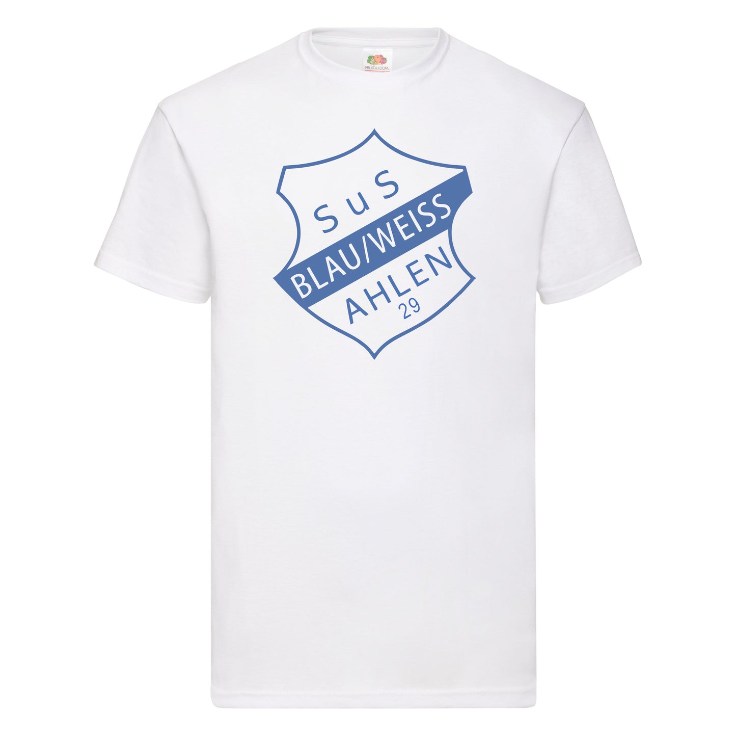 Retro T-Shirt SuS Ahlen