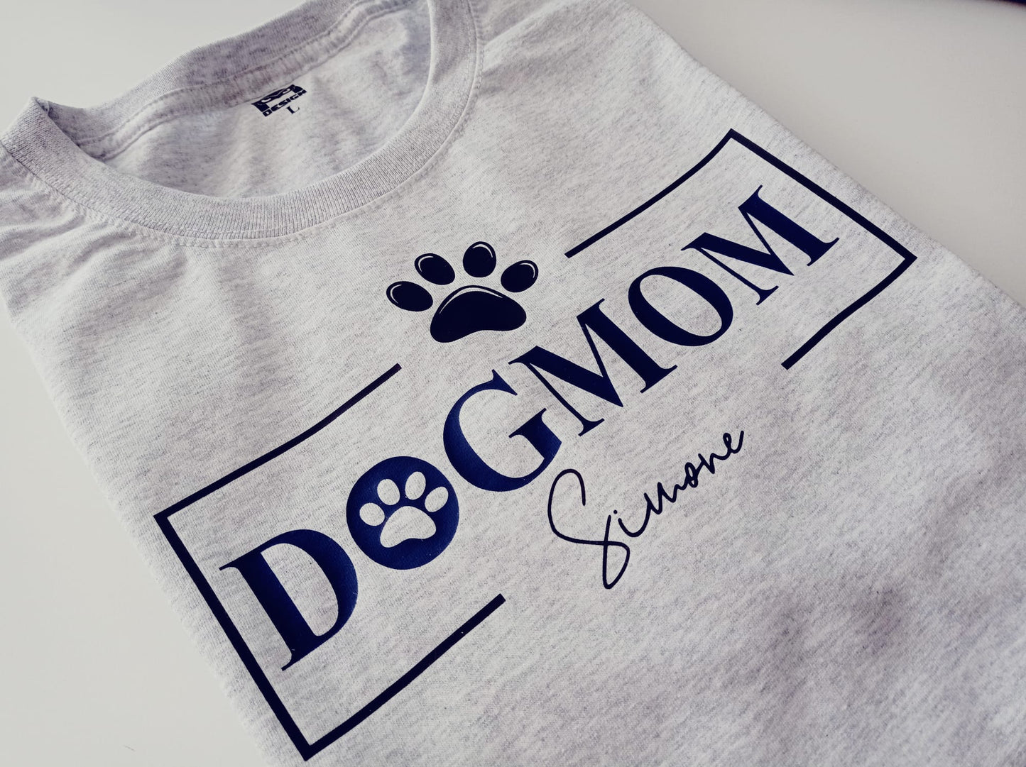 Hundemama / Dogmom Shirt