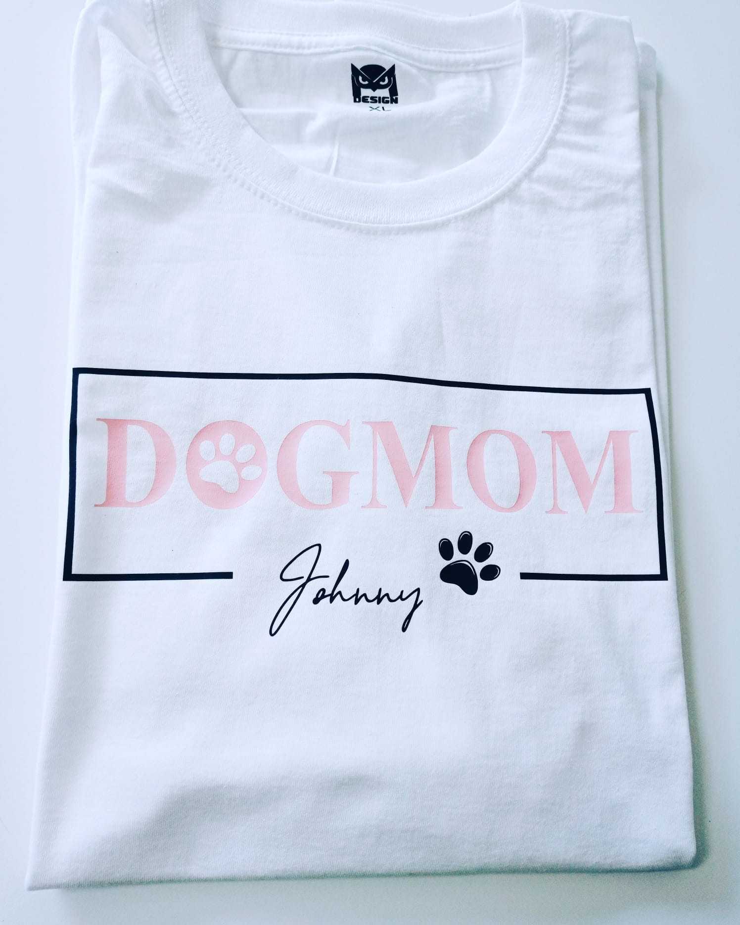 Hundemama / Dogmom Shirt