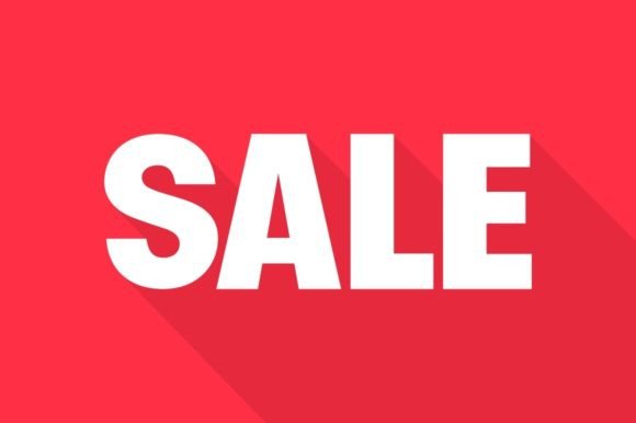 SALE