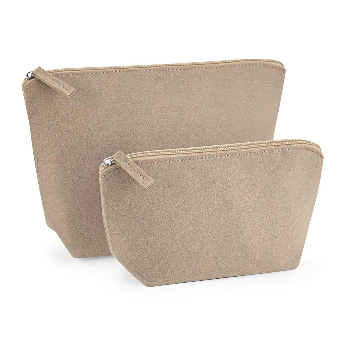 BagBase Felt Accessory Bag BG724