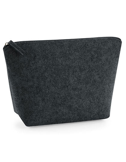 BagBase Felt Accessory Bag BG724