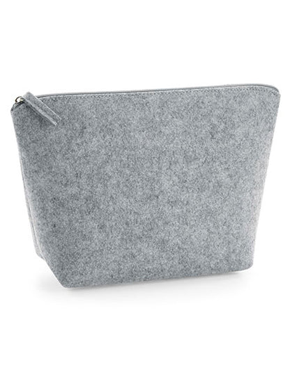 BagBase Felt Accessory Bag BG724