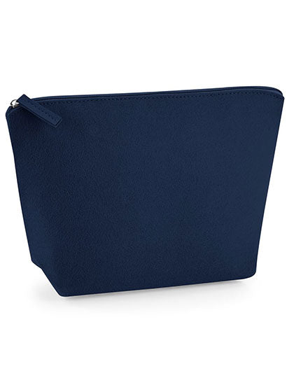 BagBase Felt Accessory Bag BG724