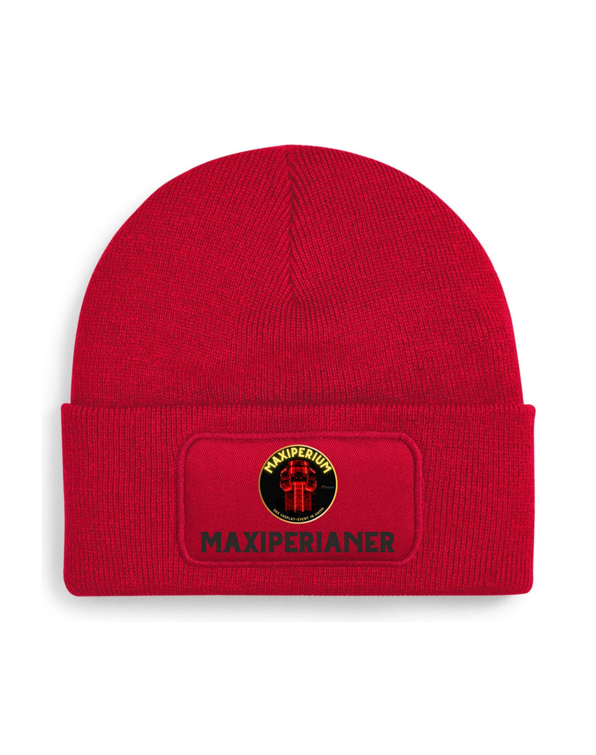 MAXIPERIANER Beanie