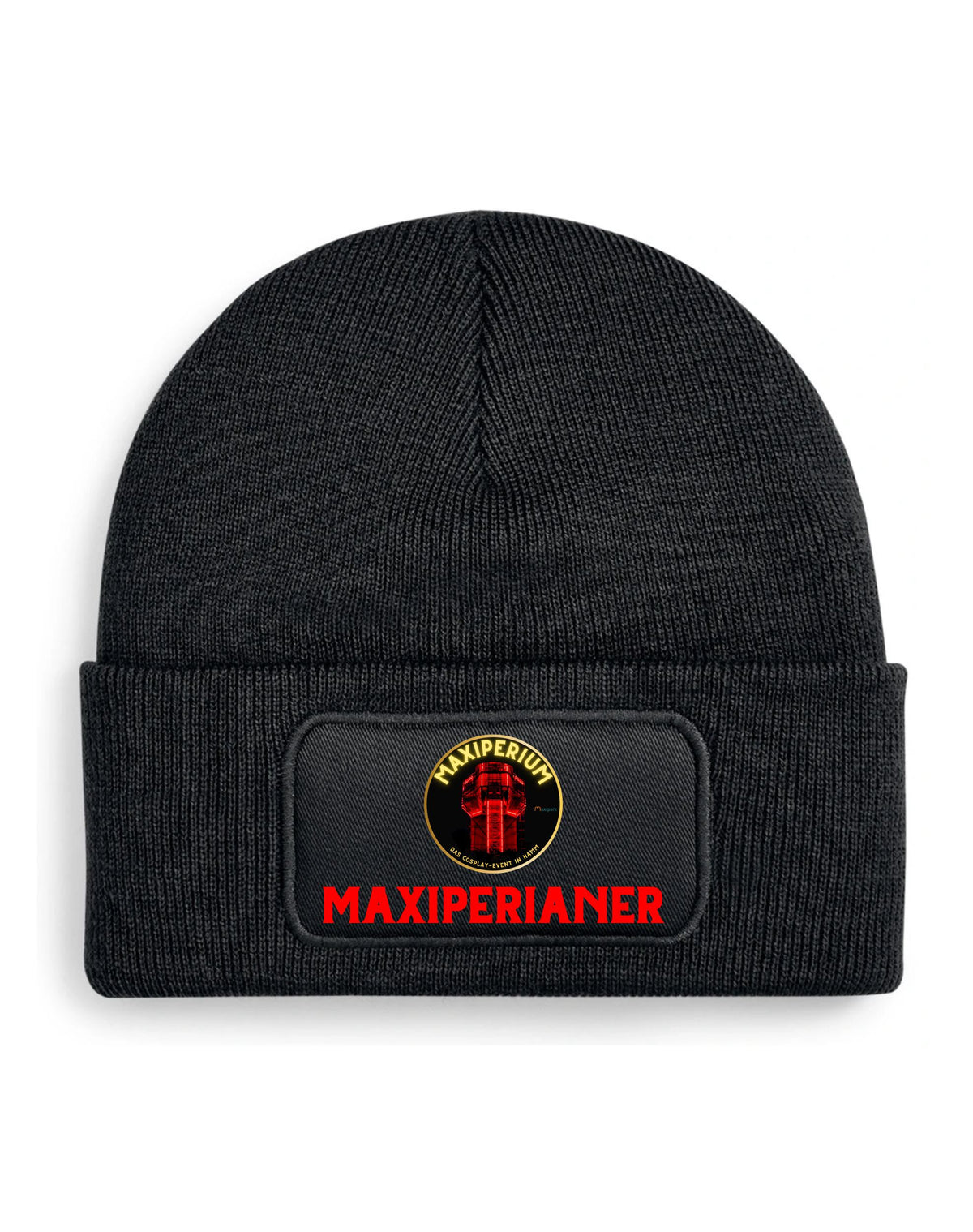 MAXIPERIANER Beanie