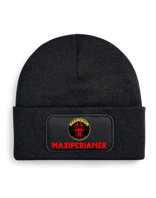 MAXIPERIANER Beanie