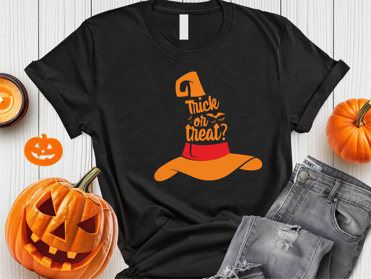 Halloween Shirt - Halloween Horror T-Shirt Halloween Costume Shirt