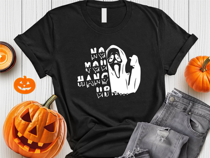 Chemise d'Halloween - T-shirt d'horreur d'Halloween