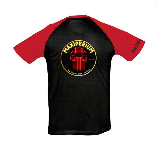 MAXIPERIANER T-Shirt