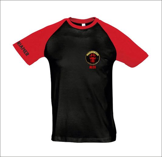MAXIPERIANER T-Shirt