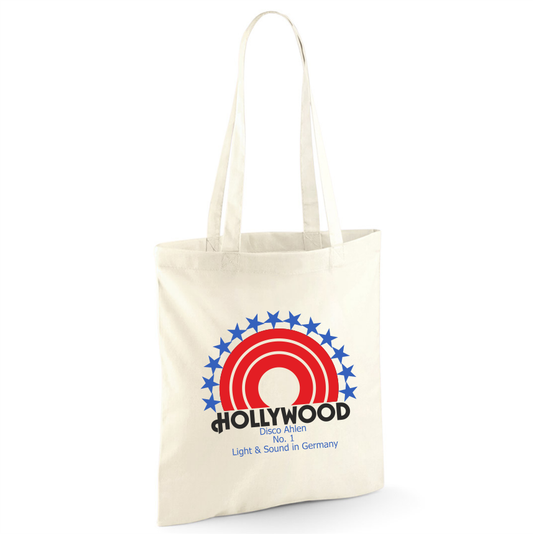 Disco Hollywood Ahlen Tasche