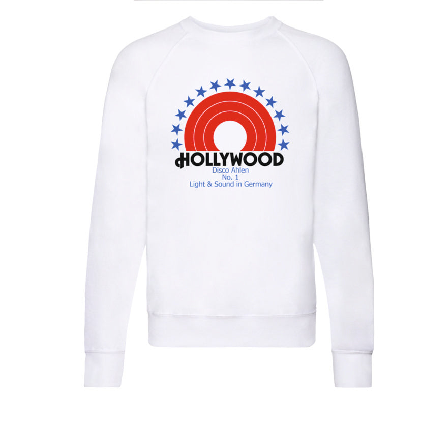 Retro Sweat Disco Hollywood