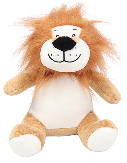 Cuddly toys for birth - personalized plush toys